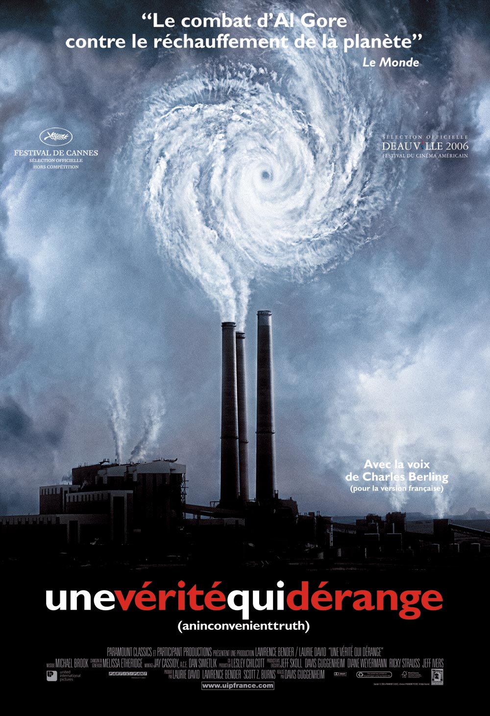 Une vérité qui dérange