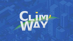 Le jeu &eacute;cologique Climway