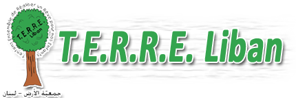 T.E.R.R.E.Liban Environmental NGO