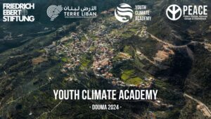 Youth Climate Academy: Climate Change, Climate Justice, Climate Action. 2024