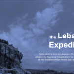 The Lebanon Expedition - SAD AFAG April 2025
